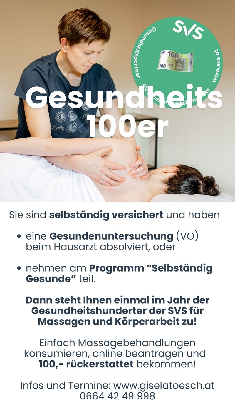 Gesundheitshunderter